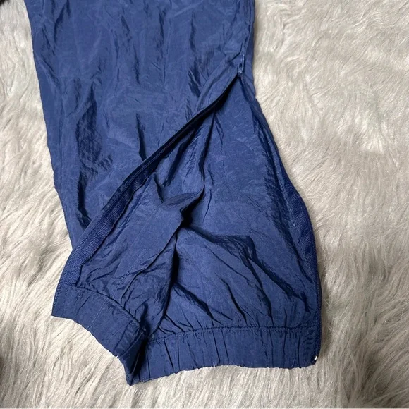 VTG 90’s Reversible Nike Swoosh Tracksuit Jacket & Pants L - Picture 11 of 11